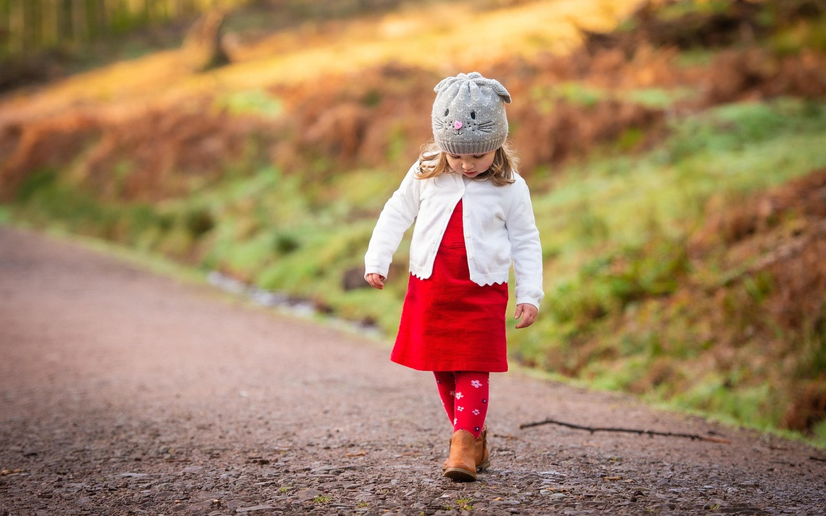 Jak źle dobrane obuwie wpływa na rozwój postawy u dziecka