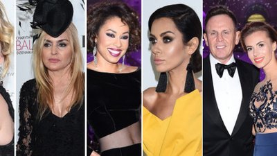 Gwiazdy na Balu Dziennikarzy 2016 (FOTO)