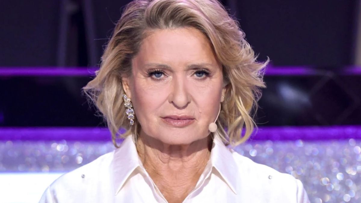 Ewa Kasprzyk znika z "Tańca z Gwiazdami", fot. KAPiF