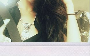 Justina i Selenę Gomez poniosło na imprezie (FOTO)