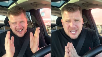 Filip Chajzer pokazuje, jak KURATORZY odbierają dzieci: “Jak komornicy bezwzględnie…”