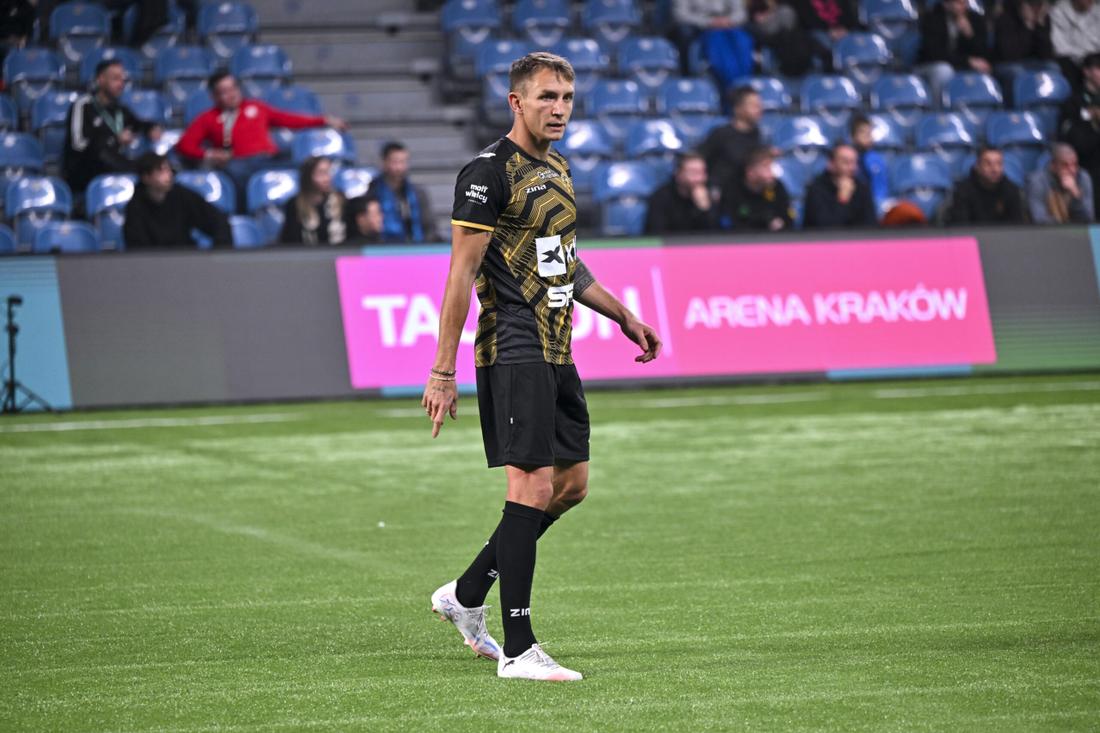 Jakub Rzeźniczak, fot. AKPA