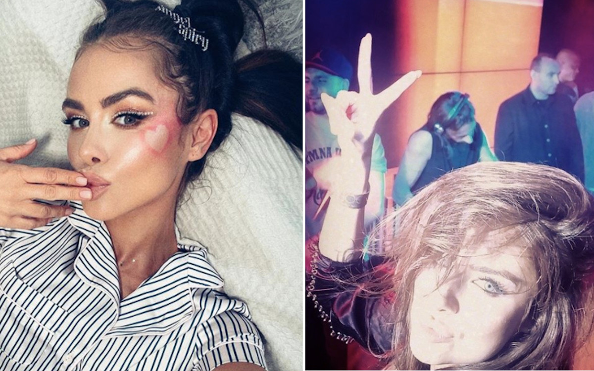 Natalia Siwiec odpowiada na zarzuty po filmie Latkowskiego (OŚWIADCZENIE)