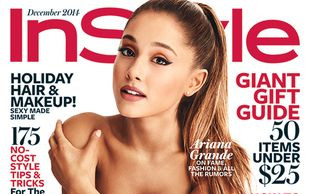 Ariana Grande pokazała wspólne fotki z Big Seanem (FOTO)