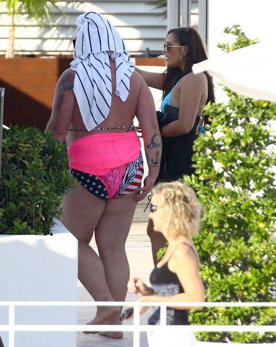 Wieczór panieński Snooki