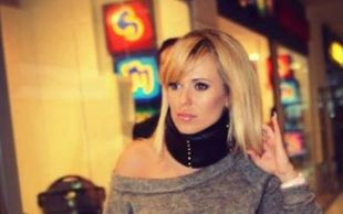 Agnieszka Szulim żartuje z wypadku Dody… (FOTO)