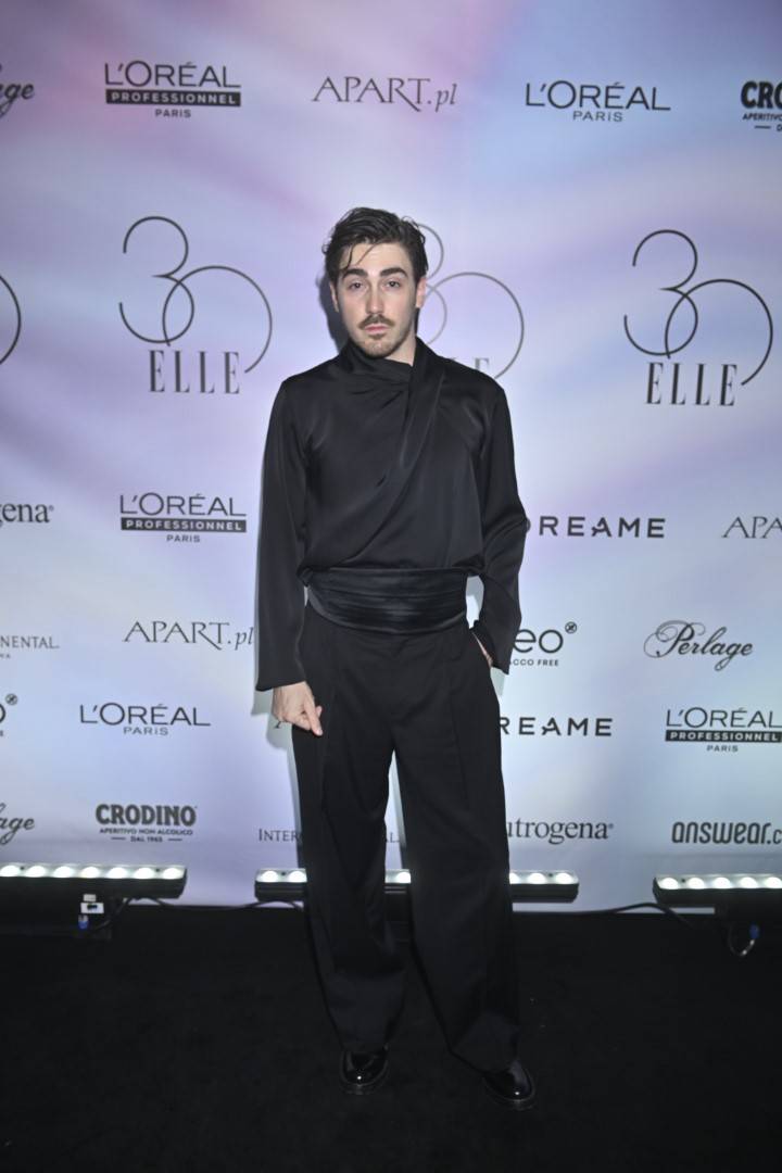 Zatrzęsienie gwiazd na 30. Urodzinach ELLE: Wieniawa, Woźniak-Starak, Torbicka, Gessler, Mołek… (FOTO)