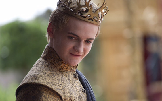 Gwiazda Gry o Tron na ComicConie 2017!