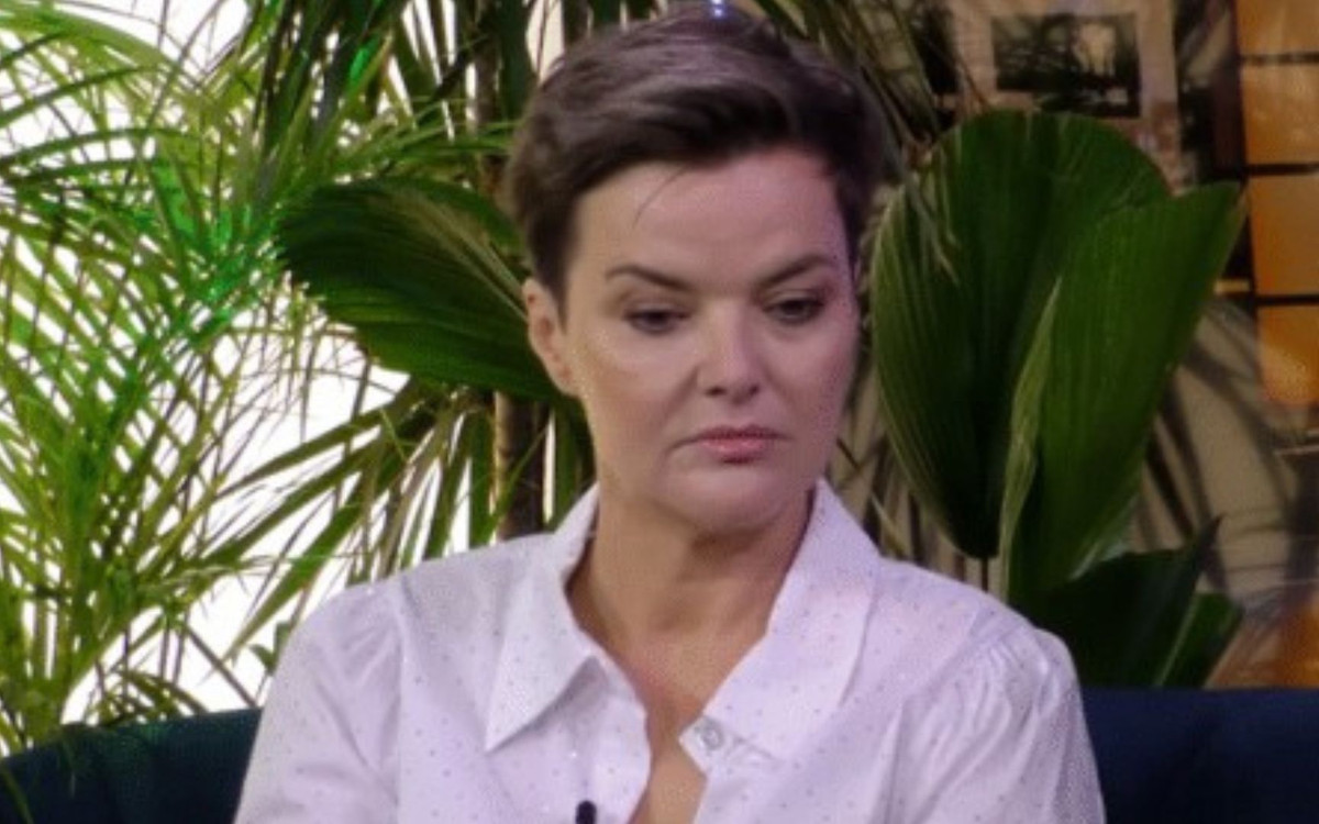 Monika Richardson ujawniła zarobki w TVP. Horrendalne kwoty