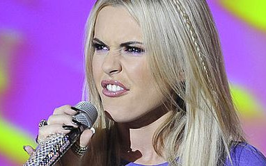 Ballada o smutnej lodziarce (VIDEO)