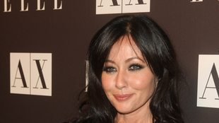Shannen Doherty: Nie jestem taka gruba!