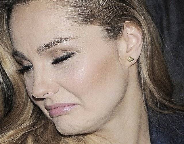 Kiedy gwiazdy JUŻ NIE MOGĄ