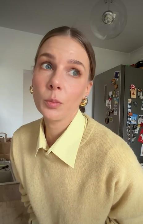 Marta Wierzbicka, fot. Instagram