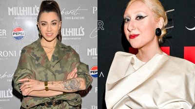 Maja Hyży nie wróży nam wygranej na Eurowizji? “Musimy zacząć wybierać coś bardziej ambitnego”