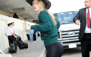 Iggy Azalea do fotoreportera: Życzę ci eboli!