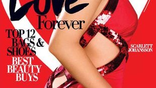 Kryzys w związku Scarlett Johansson?