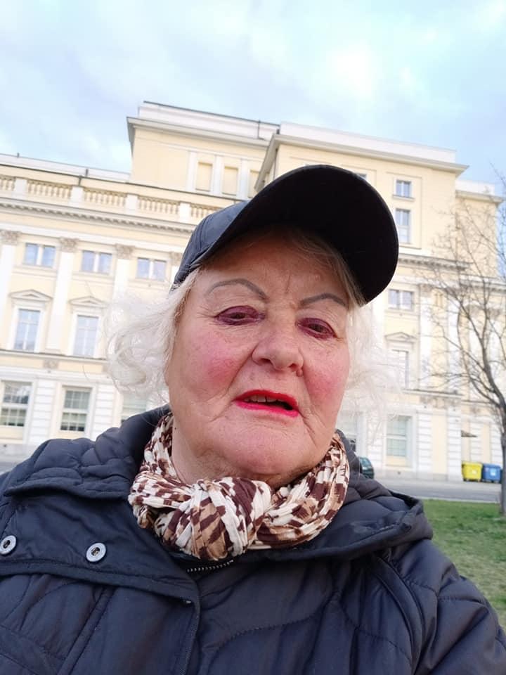 Co się stało z Baśką Kwarc?