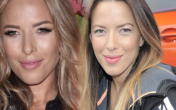 Ewa Chodakowska zdradziła, jak dba o włosy: Nie prostuję włosów żelazkiem…