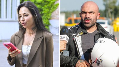 Sylwia Szostak dostała pytanie o ślub Akopa Szostaka. Marcela Leszczak szybko ją wsparła!