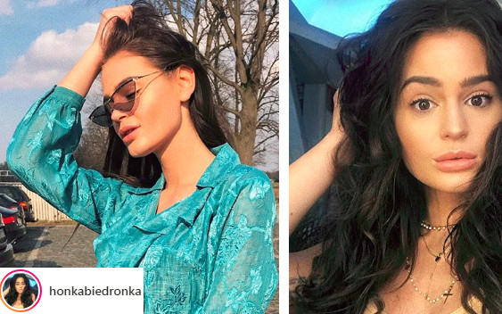 Honorata Skarbek nie śpi, bo TRZYMA głowę! Zdradziła, czemu to robi