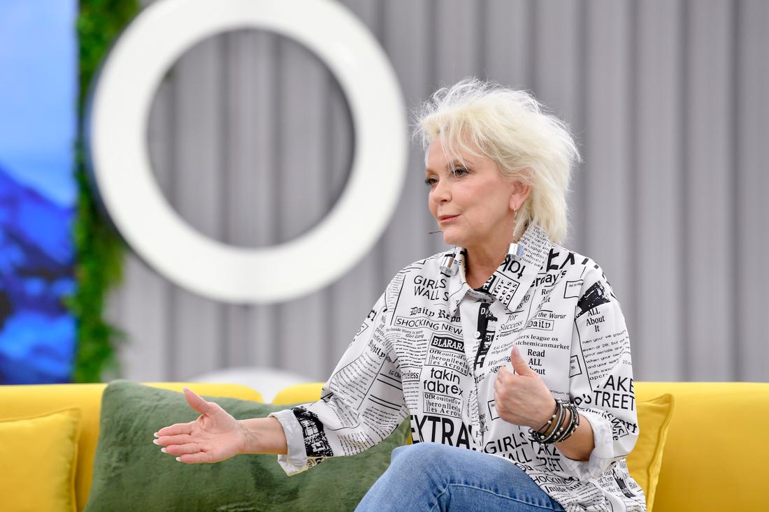 Małgorzata Ostrowska, fot. AKPA.