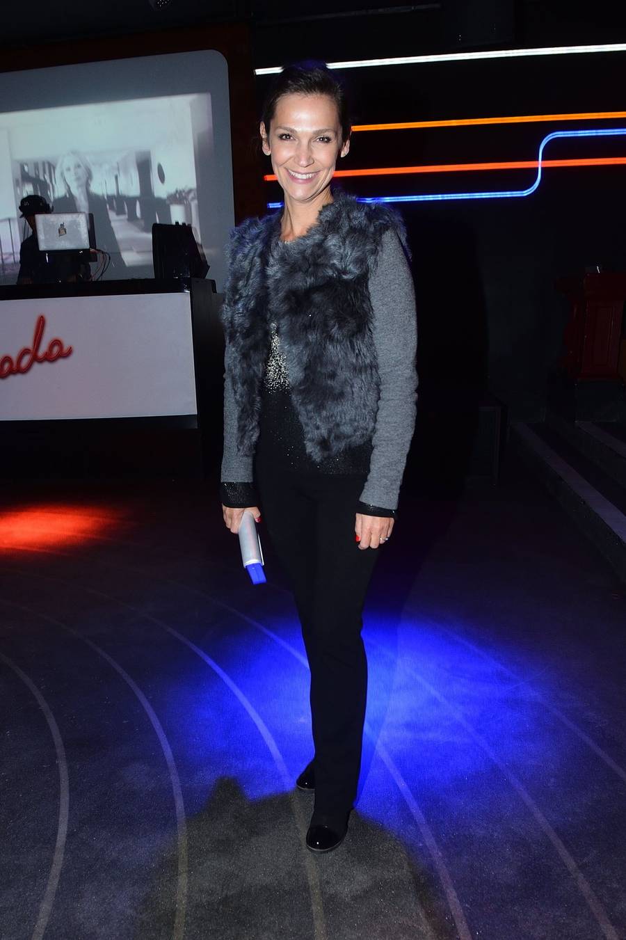 Goście na premierze nowej płyty Anny Jurksztowicz