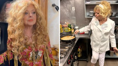 Restauracja Magdy Gessler przedstawiła menu świąteczne! Ceny powalają?!