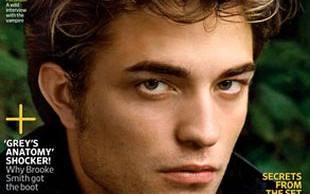Robert Pattinson doznał kontuzji pośladka