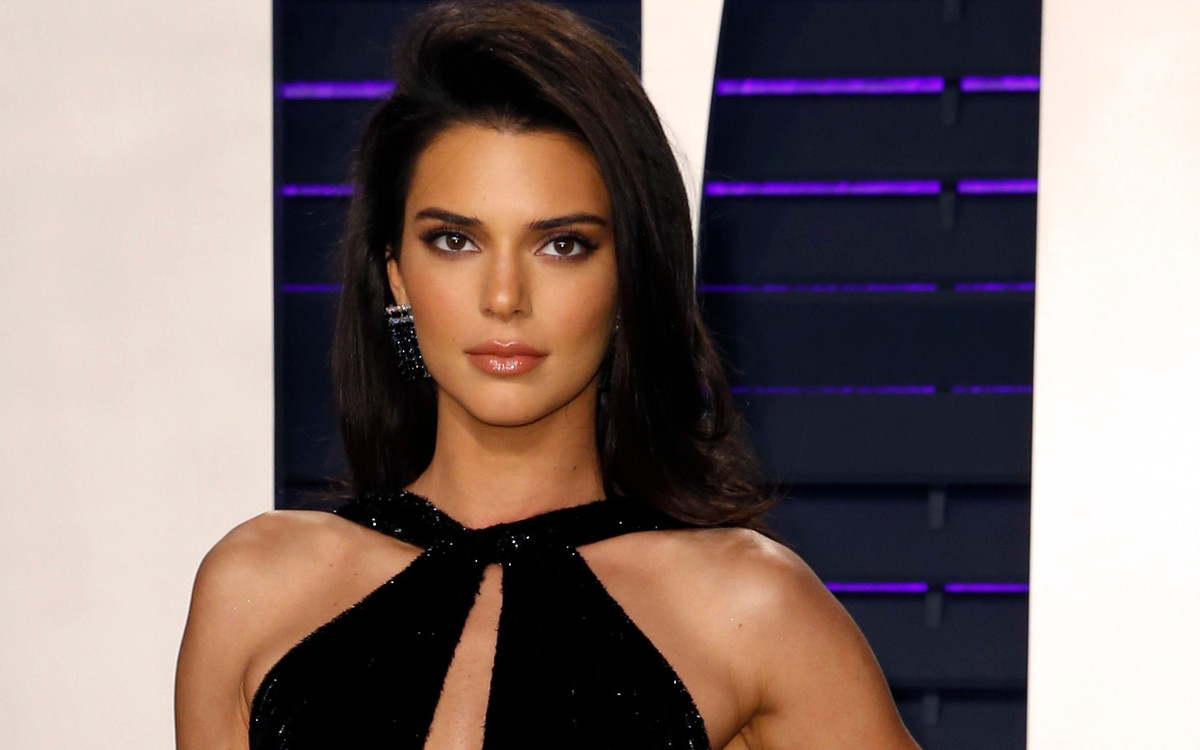 Jak oceniacie ODWAŻNĄ kreację Kendall?