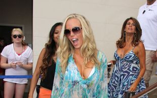 Wilkinson do matki: Mam nadzieję, że UMRZESZ!