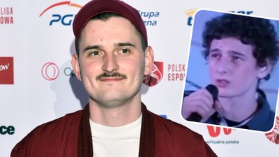 Archiwalne nagranie Dawida Podsiadło. Występ z “konkursu piosenki w bibliotece” robi szał!