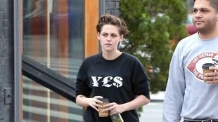 Kristen Stewart jest uzależniona od…. (FOTO)
