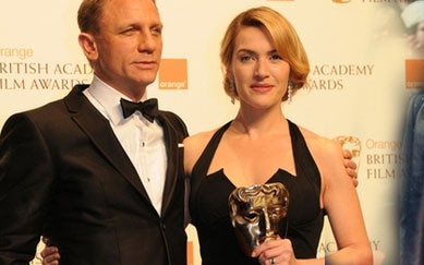 Kate Winslet znów wygrała z Jolie (FOTO)