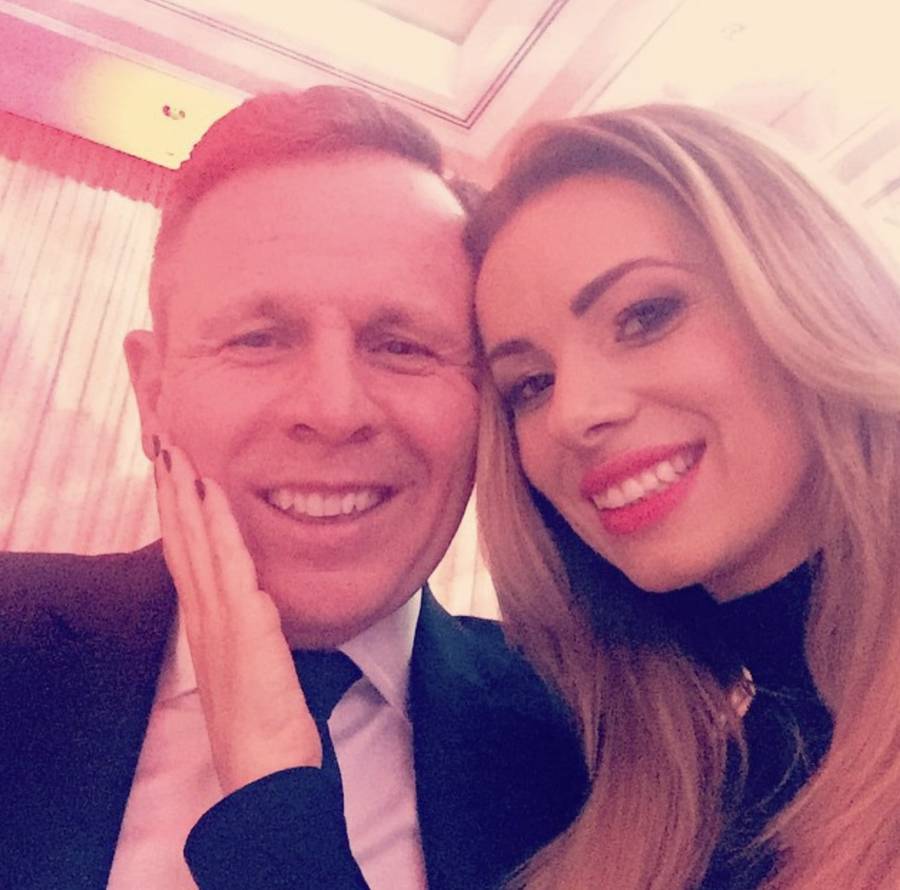 Filtry, emotikony i nakładki na zdjęcia! Tak wyglądał Instagram Janachowskiej na początku kariery (FOTO)