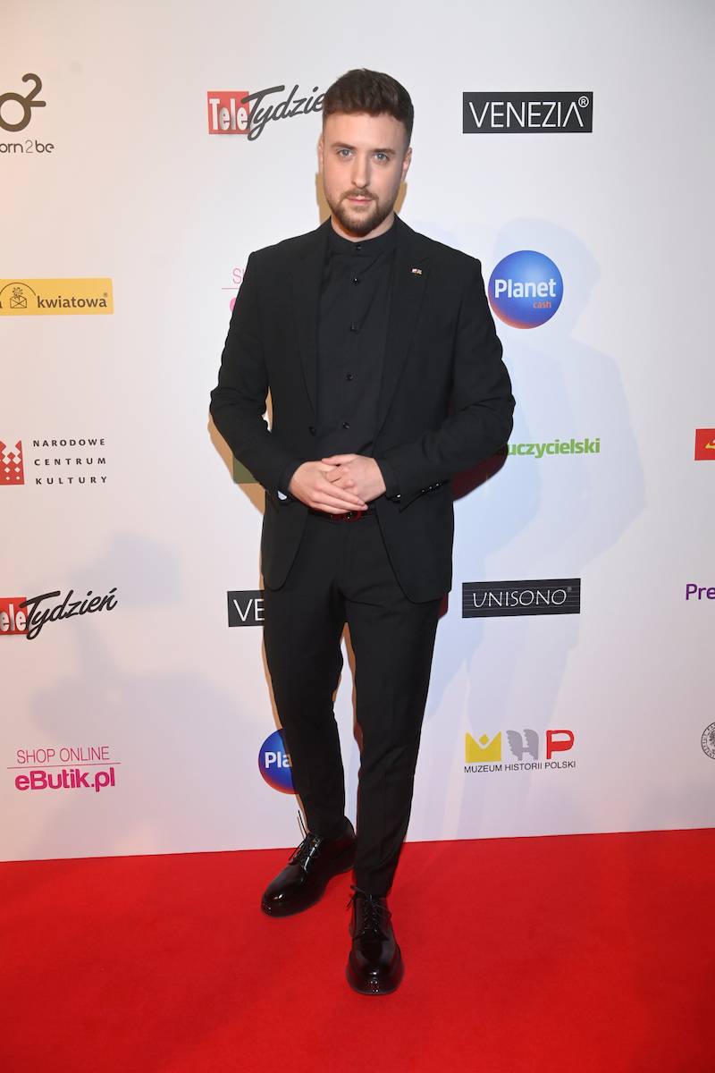 Premiera filmu “Marzec ’68”. Joanna Racewicz zmienia się coraz bardziej… (ZDJĘCIA)