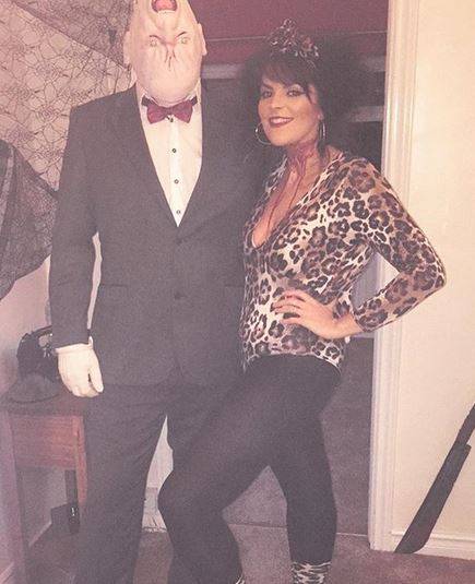 Występując w “Mam Talent” ważyła 180 kg. Schudła ponad 100 kg i Teraz jej nie poznasz