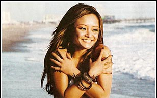 Tila Tequila dla Blendera