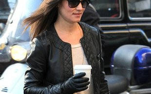 Pippa Middleton napisała książkę (FOTO)