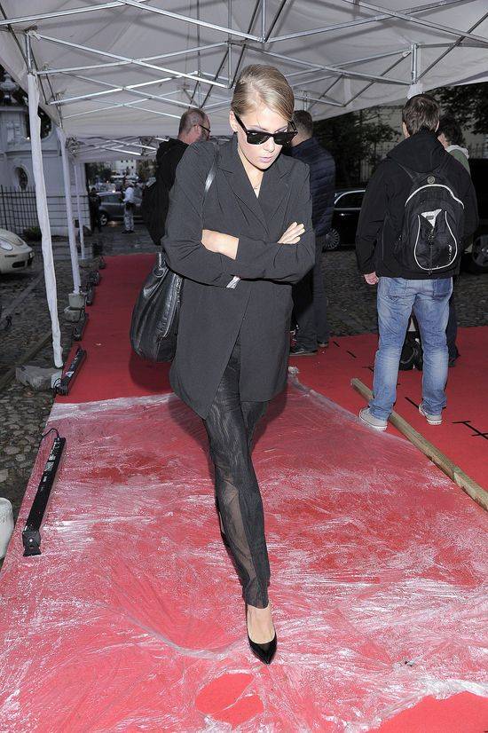 Jesienna ramówka Polsatu 2014