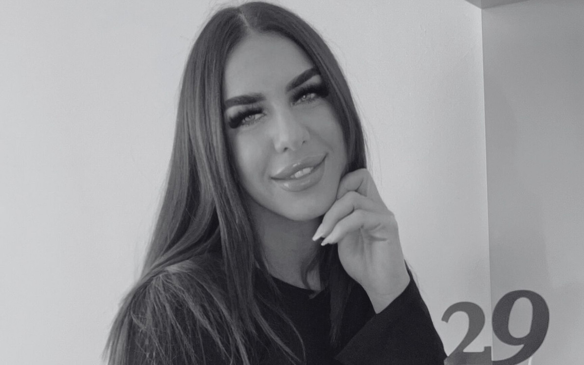 Nie żyje 29-letnia gwiazda sieci. Koszmarne okoliczności śmierci