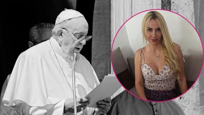 Marianna Schreiber o czarnoskórym następcy papieża. Wierzy w straszną przepowiednię!