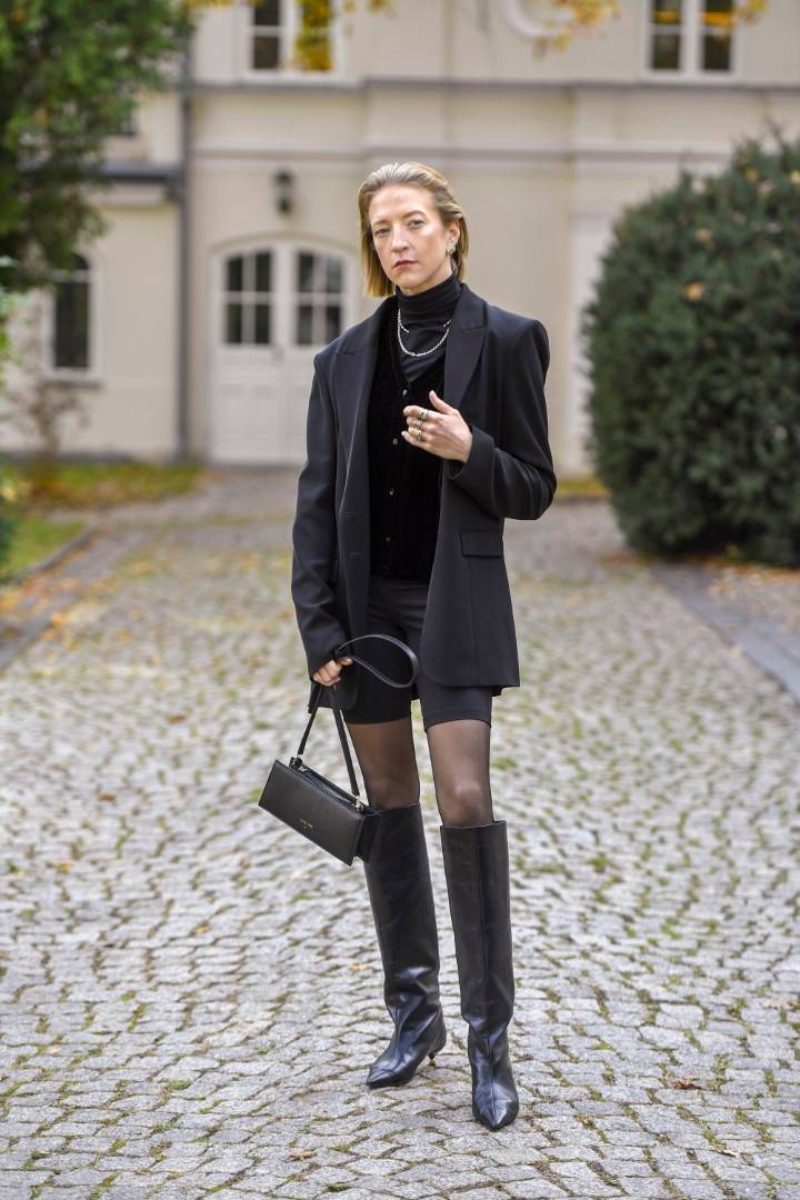 Lara Gessler, fot. AKPA.