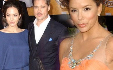 Gwiazdy na Screen Actors Guild Awards (FOTO)