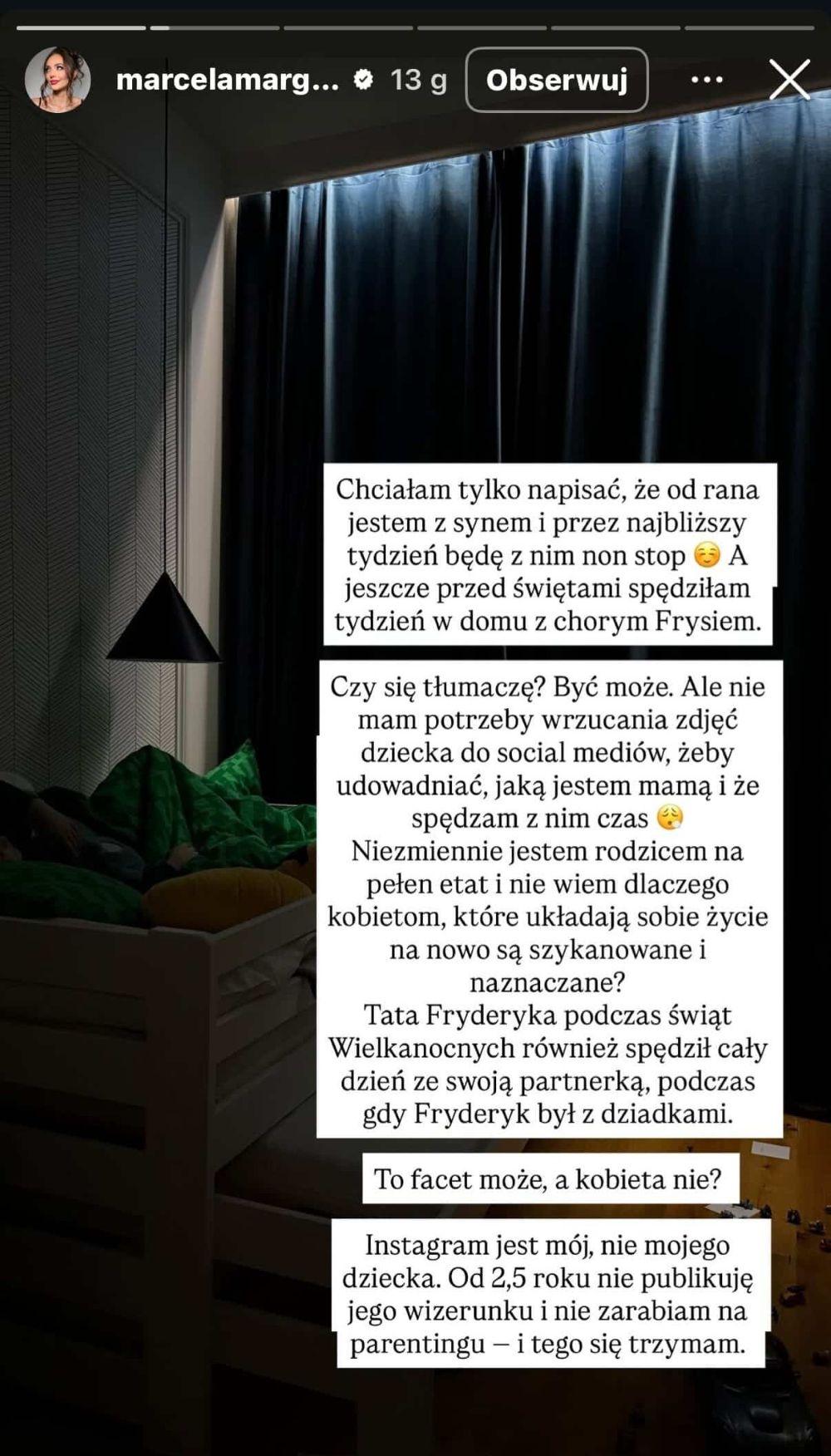 marcelamargerita/Instagram