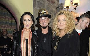 Magda Gessler znów na fali (FOTO)