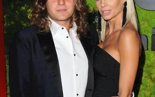 Starakowie chwalą się zdjęciami z podróży poślubnej