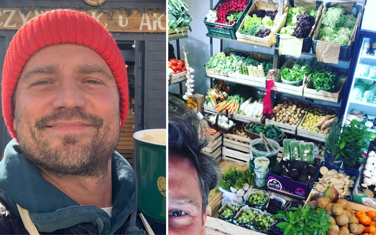 Wielkie zmiany w życiu Marcina Rogacewicza. Zamknął dochodowy biznes!