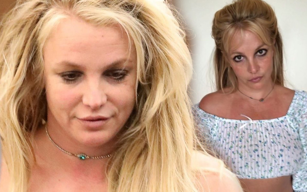 Britney Spears w okropnej sytuacji! Zamiast mieć wsparcie, kolejna osoba od niej odchodzi