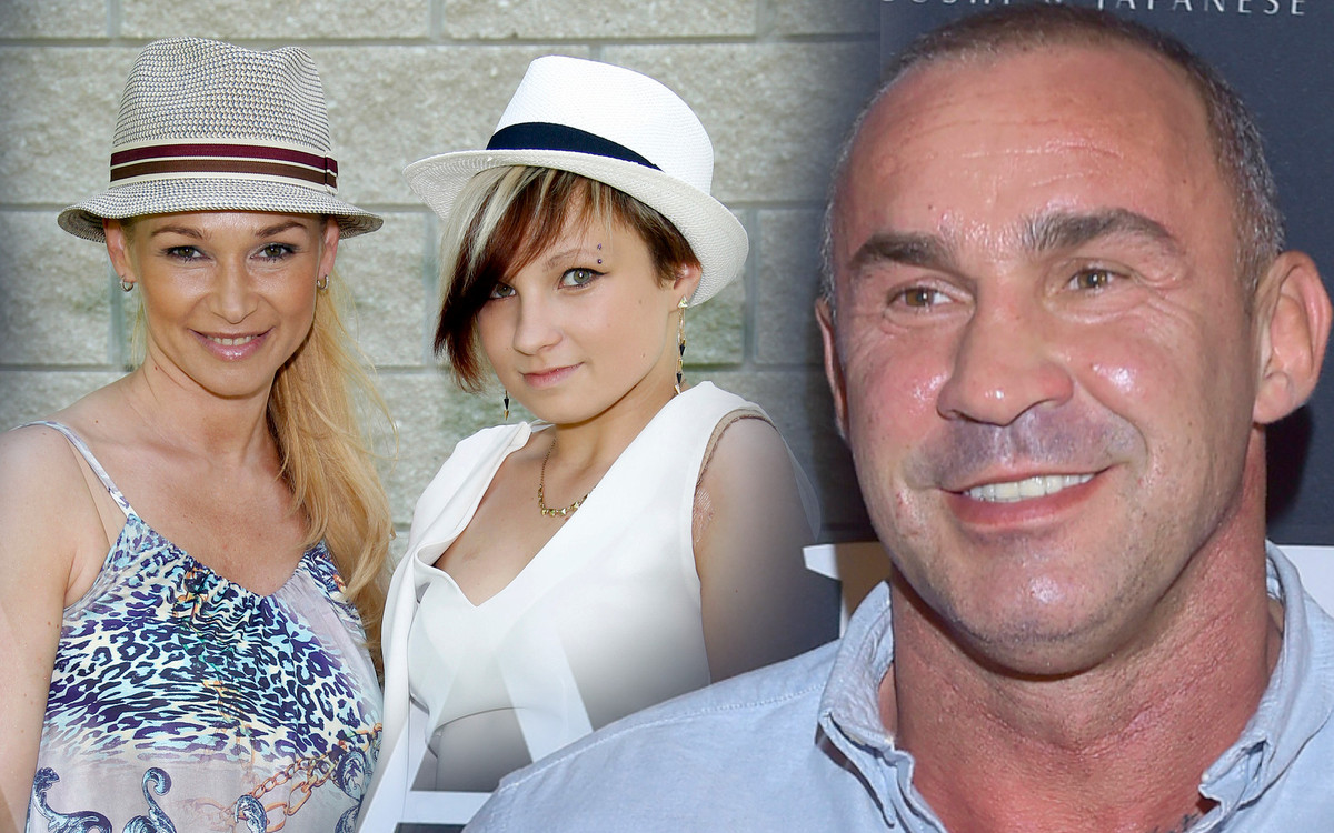 Saleta w Playboyu: Czy oddałby córce swoją nerkę, gdyby wiedział, że może nie przeżyć?