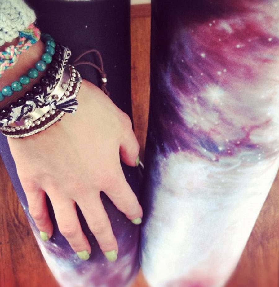 Stare zdjęcia Mariny na Instagramie ZSZOKOWAŁY fanów! Nie brakuje zdjęć z byłymi (FOTO)